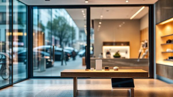 10 raisons d'utiliser un site vitrine pour votre PME