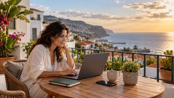 5 stratégies gagnantes pour exceller en télétravail