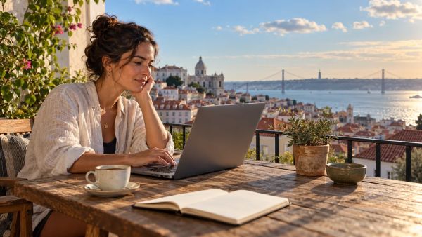 5 stratégies gagnantes pour exceller en télétravail