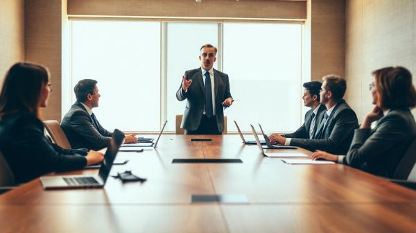 5 stratégies pour améliorer la gestion des appels avocats à Caen