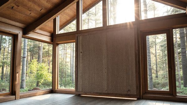 Adoptez la durabilité avec des cabines acoustiques rénovées