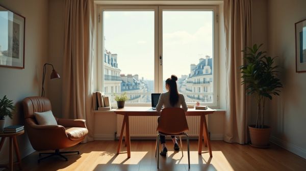 Agence de rédaction à Paris : créez des contenus performants