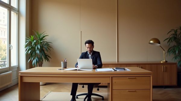 Agence de rédaction à Paris : créez des contenus performants