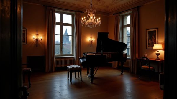 Apprenez le piano à Metz : des cours sur mesure pour tous
