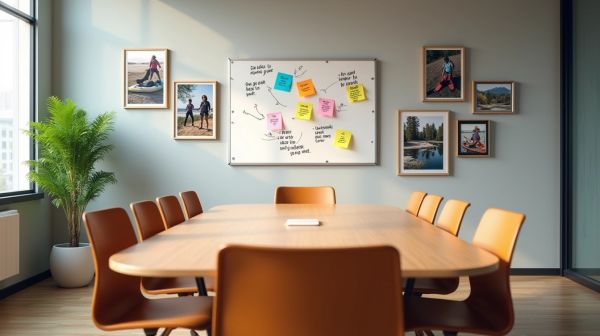 C'est quoi un team building construction ? Développez la cohésion d'équipe