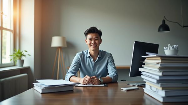 Choisissez un expert comptable à Orvault pour vos besoins