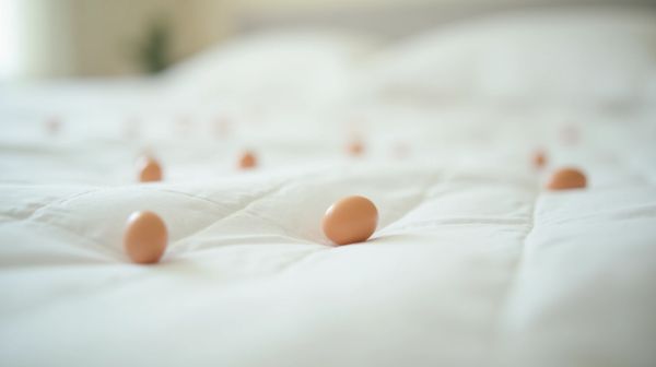 Comment détecter les œufs de punaises de lit efficacement ?