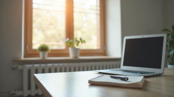 Comment réussir votre télétravail sans compromettre votre productivité