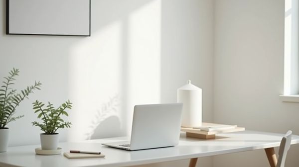 Comment réussir votre télétravail sans compromettre votre productivité