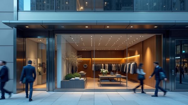 Comment un site vitrine peut booster votre PME