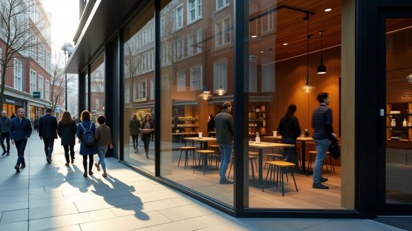 Comment un site vitrine peut booster votre PME