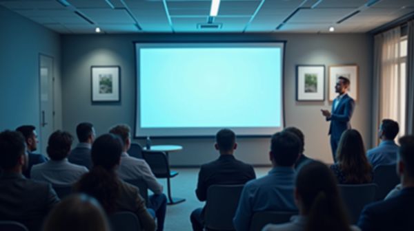 Conseils pour choisir une agence PowerPoint et créer des présentations percutantes