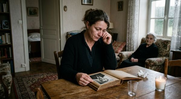 Guide des étapes essentielles après un décès