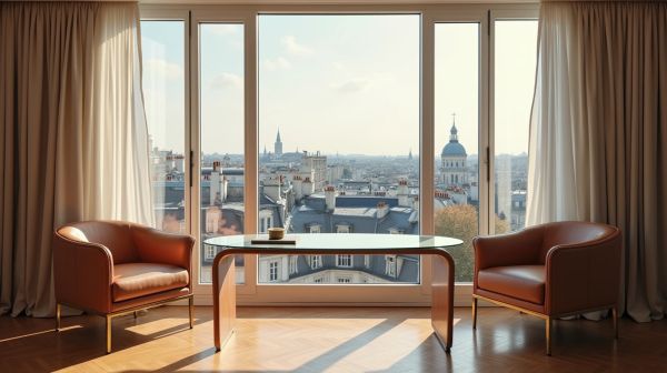 L'assistance comptable de qualité des experts à Paris