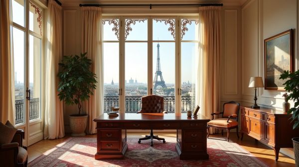 L'assistance comptable de qualité des experts à Paris