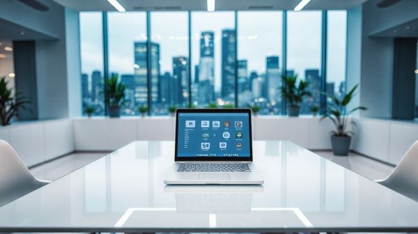 Les avantages décisifs d'un logiciel PIM pour votre entreprise
