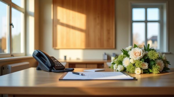 Optimiser la permanence téléphonique avocat à Caen