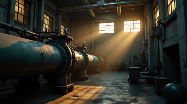 Optimisez vos performances avec un audit énergétique industriel