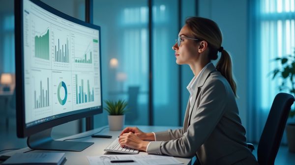 Quel logiciel ressources humaines choisir pour optimiser votre gestion