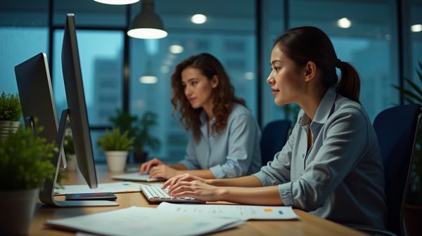 Quel logiciel ressources humaines choisir pour optimiser votre gestion