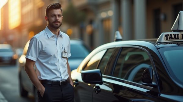 Taxi et VTC : le site qui rassure avant la première course