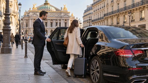 Taxi et VTC : les conseils pour choisir en toute sérénité