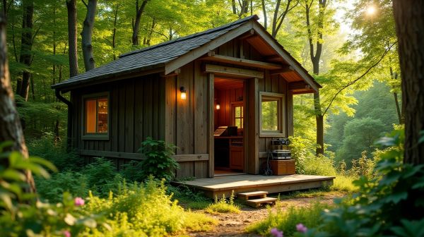 Un choix éco-responsable : la cabine acoustique reconditionnée