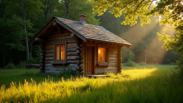 Un choix éco-responsable : la cabine acoustique reconditionnée