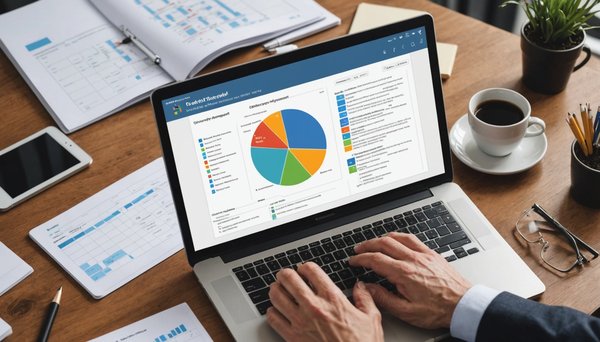 Les meilleurs logiciels pour une gestion de projets efficace