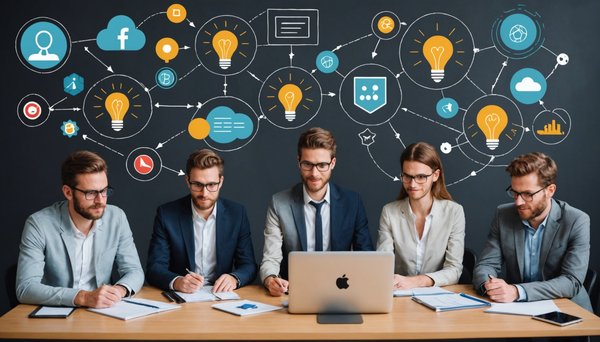 Défis captivants de la gestion des talents en développement logiciel : comment les surmonter ?