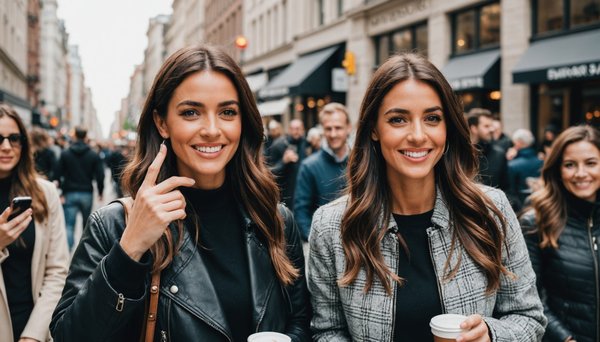 Stratégies innovantes pour optimiser l"efficacité de vos campagnes de marketing d"influence : guide pratique !