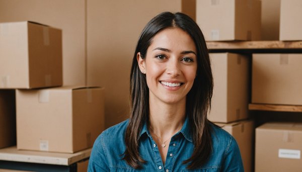 Utilisation des témoignages vidéo clients : comment un service de livraison de produits bio peut renforcer sa crédibilité ?