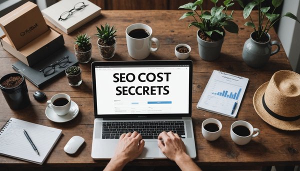 Augmentez vos ventes en ligne : Secrets SEO pour eCommerce dévoilés