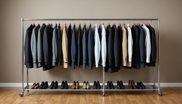 Des racks d'occasion : l'alternative économique et pratique