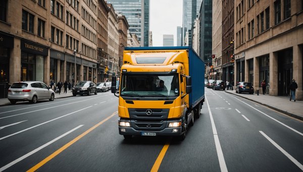 Les flux physiques : optimisez votre logistique avec succès