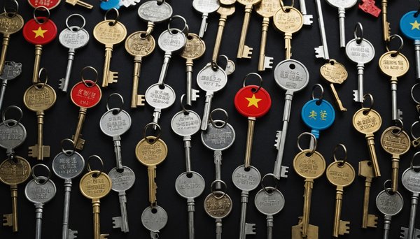 Vendre en chine en 2025 : les clés de la réussite