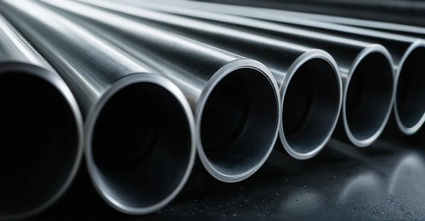 Fabricant tube acier : normes, dimensions et solutions sur mesure