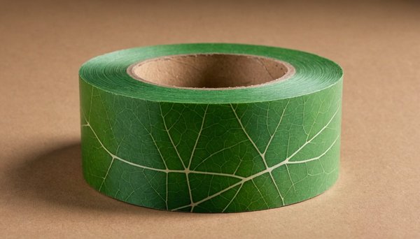 Rubalise biosourcée : l'innovation écologique et recyclable