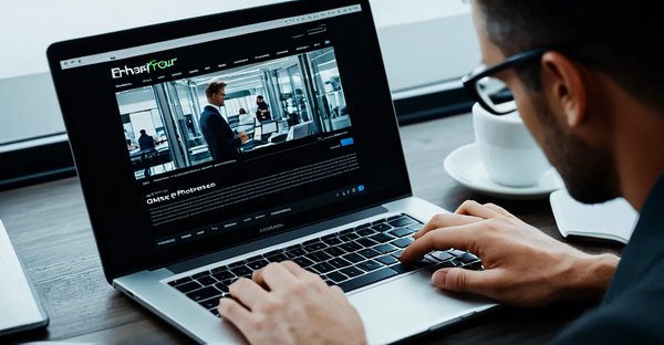 Maximisez votre visibilité en ligne et boostez votre business