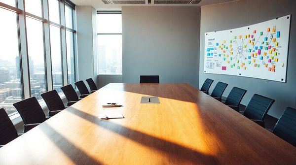 Options novatrices pour les entreprises : dénichez votre solution parfaite