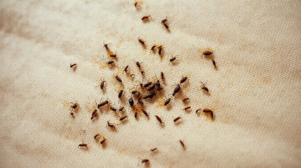 Découvrez comment un expert peut éliminer les punaises de lit